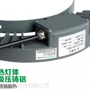 LED瓦楞灯月亮灯6W单色 照射树灯 凉亭瓦面灯户外防水景观装饰灯/祥光达厂家