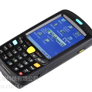 金蝶k3PDA 金蝶WISE 手持PDA 条码打印 畅捷通T