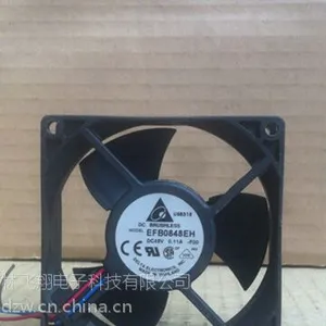 ԭװ̨�� EFB0848EH 8025 48v 0.11A ɢ�ȷ���