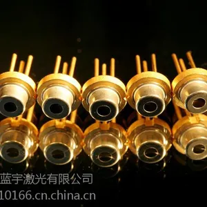 红光635nm500mw三菱激光二极管