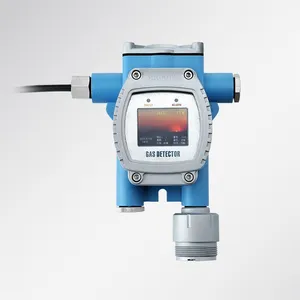 AKRT-HN3-J 型固定式叠氮酸检测泄漏报警器 药厂叠氮酸浓度检测仪