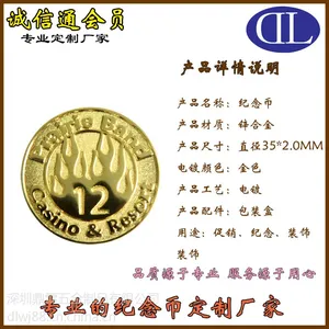 ����ֱ���ƽ��ղؼ���� �����������帡����������������Ʒcommemorative coin