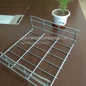 网格桥架