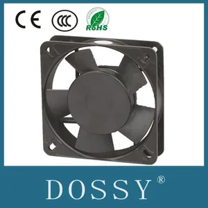 DOSSY 厂家直销125FZY2-S 135*135*32