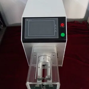 rf射频同轴线 射频同轴线 应用于WIFI内置天线剥线机