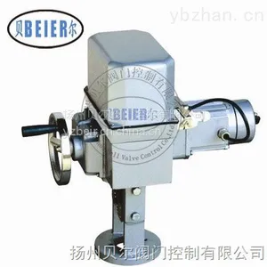 供应DKZ-410CX直行程电子式电动执行器价格