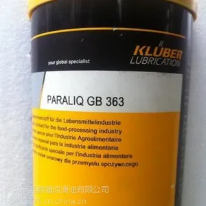 KLUBER GRAFLOSCON SY 20 ULTRA