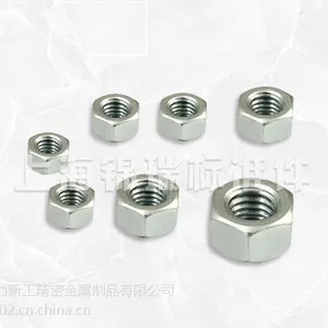 PMI/生产五金螺丝/车销件/精密弹簧