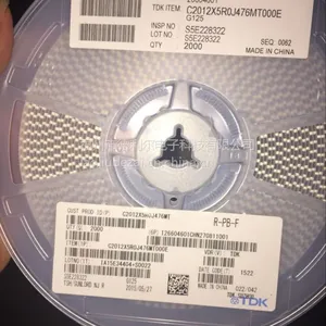 C1608C0G2E121K080AA TDK��ѹ����һ��������