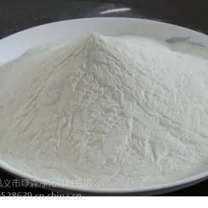 绿森净化材料 硫酸亚铁
