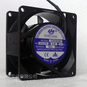 ����8038��Ƶ��������� ˫�������AC220V ��ҵɢ�ȷ���