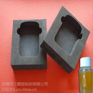 固歌768A-6A批量生产透明万能胶/透明***胶/透明PP胶768A-6A