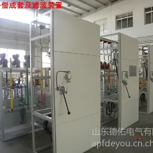 供应高压并联电容器(自动投切)成套装置 DY-TBBZ10(DY-TBB10)