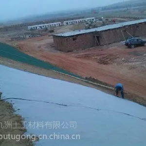 吉林三维植被网,三维土工网垫