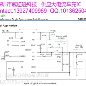 ����ѷ GS92B3