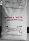 Bayer Makrolon 1095玻璃纤维增强材料, 15% 填料按重量,脱模性能良好,粘度高