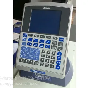 东莞深圳中山惠州供应维修三丰QM-DATA200数据处理器,供应三丰QM-DATA200数据处理器