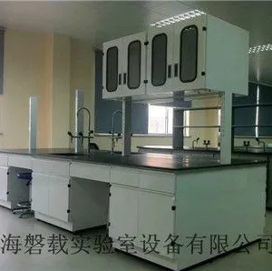 上海磐载全钢实验台,实验中央台,实验边台,可定做尺寸
