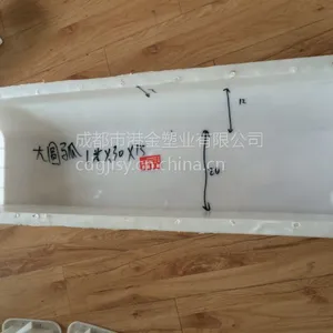 水泥制品塑料模具模具、玻璃钢模具