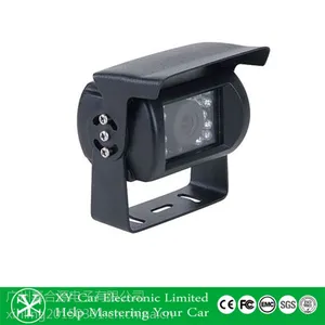 24V大巴车摄像头 倒车后视摄像头高清 Rear Camera