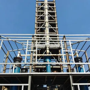 废酸处理设备(钢厂、电镀厂废酸处理)