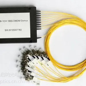 �ܼ����ָ�������DWDM��