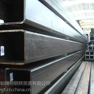 天津供应Q195方矩管