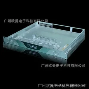 ��Ӧ����ŷ��1U���������� ������ػ��� ǰ�ýӿ� ***���Ͻ���� OEM/ODM