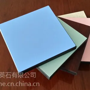 南京pvc彩色发泡板厂
