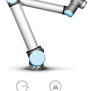 Universal Robots UR10系列机器人--单臂协同机器人 东莞地区