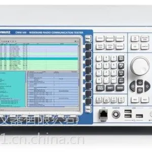 手机综测仪CMW500成色好价格低R&S CMW500