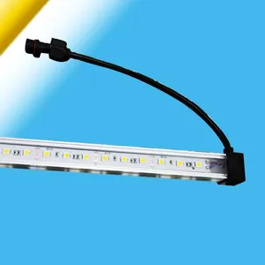 深圳厂家硬灯条户外桥梁led无缝对接侧边出线5050防水硬灯条新款