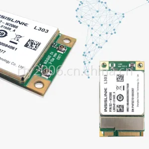 L303 MiniPCIe 3G无线通信模块