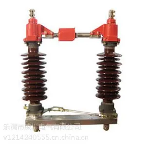 ZW55-12 充气柜