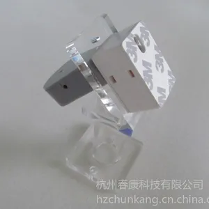 供应亚克力手机展示架全套