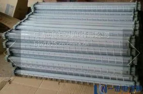 LED隔爆型荧光灯IIC 矿用隔爆型LED巷道灯,矿用隔爆型防爆荧光灯