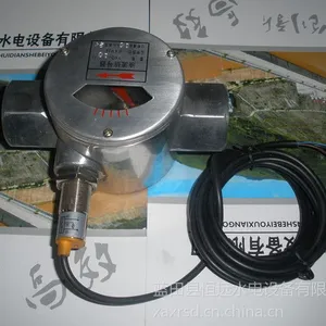 供应稀油站YXQ-10II油流信号器YXQ-15/20/32/80II基地