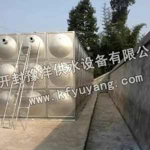 恒压供水设备全自动无塔供水设备优质优价,品质高端
