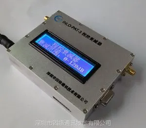 供应因络120dB程控衰减器