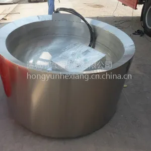 新型松香锅褪毛机|猪牛羊头脱毛机