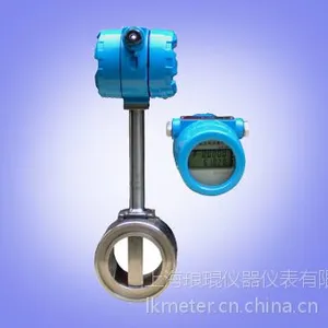 蒸汽流量计