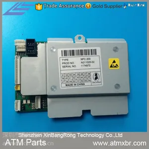 ATM配件 NMD(德利来)配件 NFC200模块 A011025