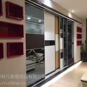 【科凡供应】厂家直营科凡定制衣帽间,品牌定制,质量可靠
