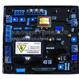 AVR MX341 灰,电子自动电压调节器MX341 灰,柴油发电机配件MX341