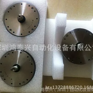 Harmonic机器人专用减速机 轴输入型