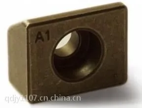青岛嘉越销售线轨压块楔形压块