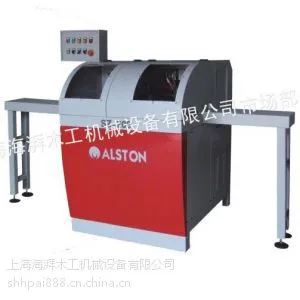 供应昆山家具十字开槽机/家具十字开槽机价格
