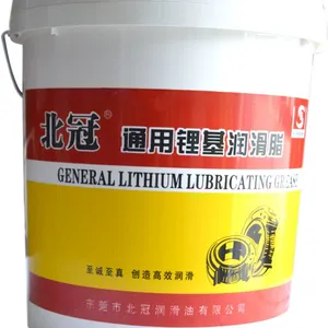 北冠通用锂基脂