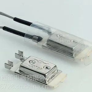 西笛温控器 17am温控器 cd79df 热保护器