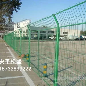 供应包头框架护栏网厂家
